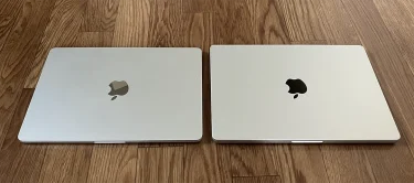 14インチMacBook Pro M4 MAX到着