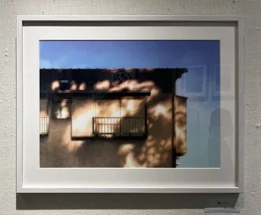 「HB WORK Competition vol.5 受賞者12人によるグループ展」感想