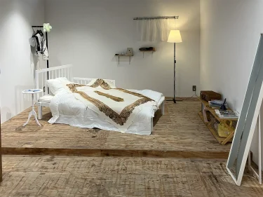 Up & Coming『生活と美術』感想